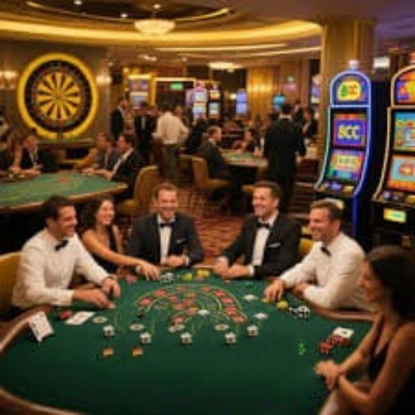 Antarmuka Togel Online persiktoto menampilkan pilihan pasar dan hasil terkini